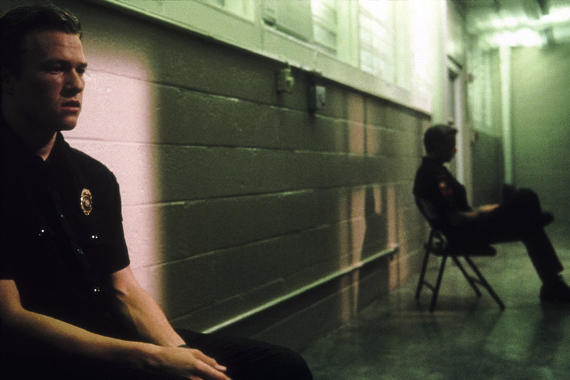 Monster's Ball – Bild: TOBIS FILM GMBH & CO. KG