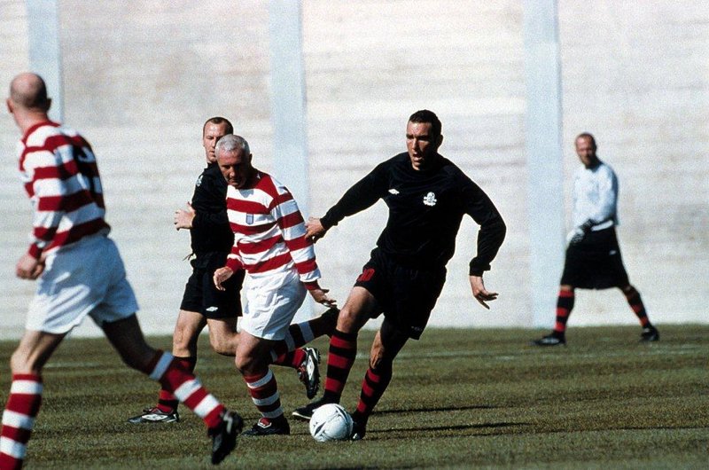 Mean Machine - Die Kampfmaschine – Bild: Sat.1