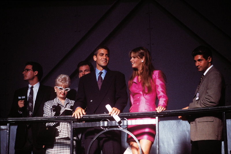 Batman & Robin – Bild: Warner Bros. Pictures Lizenzbild frei