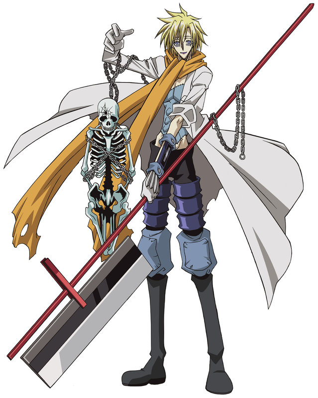 Shaman King Folgen Shaman King Folgen