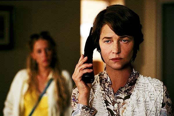 Swimming Pool – Bild: ServusTV