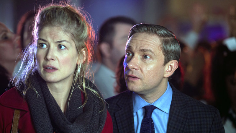 The World's End – Bild: RTL Zwei