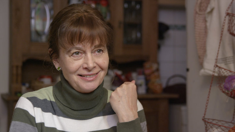 Aus dem Abseits – Bild: ZDF und Isabelle Casez