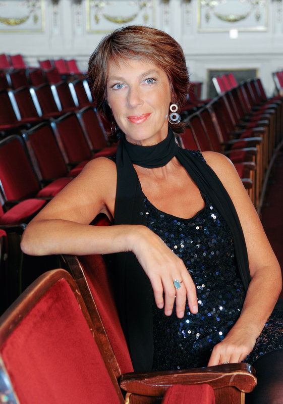 Ein Tag im Leben von Christian Thielemann – Bild: Ali Schafler /​ ORF /​ ORF