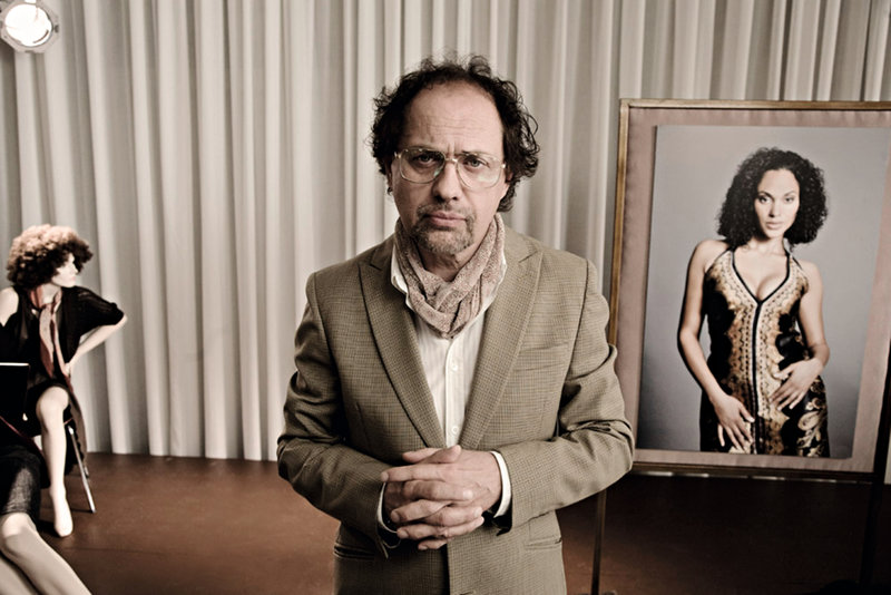 Zweiohrküken – Bild: 2009 Warner Bros. Entertainment Lizenzbild frei