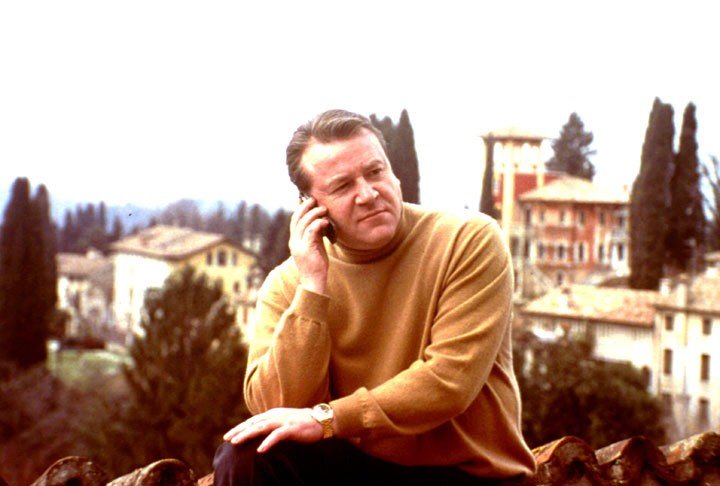 Ripley's Game – Bild: Turner /​ Copyright 2002 Warner Bros. All rights reserved.