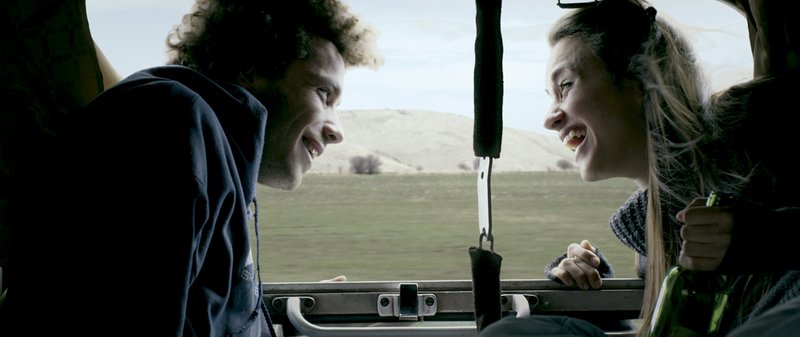 Tilt – Bild: MDR/​Ostlicht