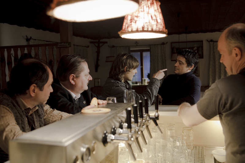 Tödlicher Rausch – Bild: ZDF und Christian Hartmann