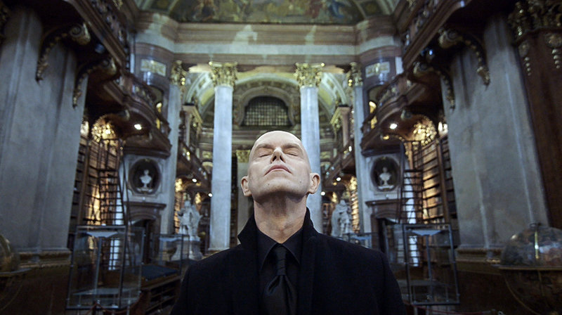 Dracula - Die wahre Geschichte der Vampire – Bild: PHOENIX/​ZDF/​Hans Jakobi