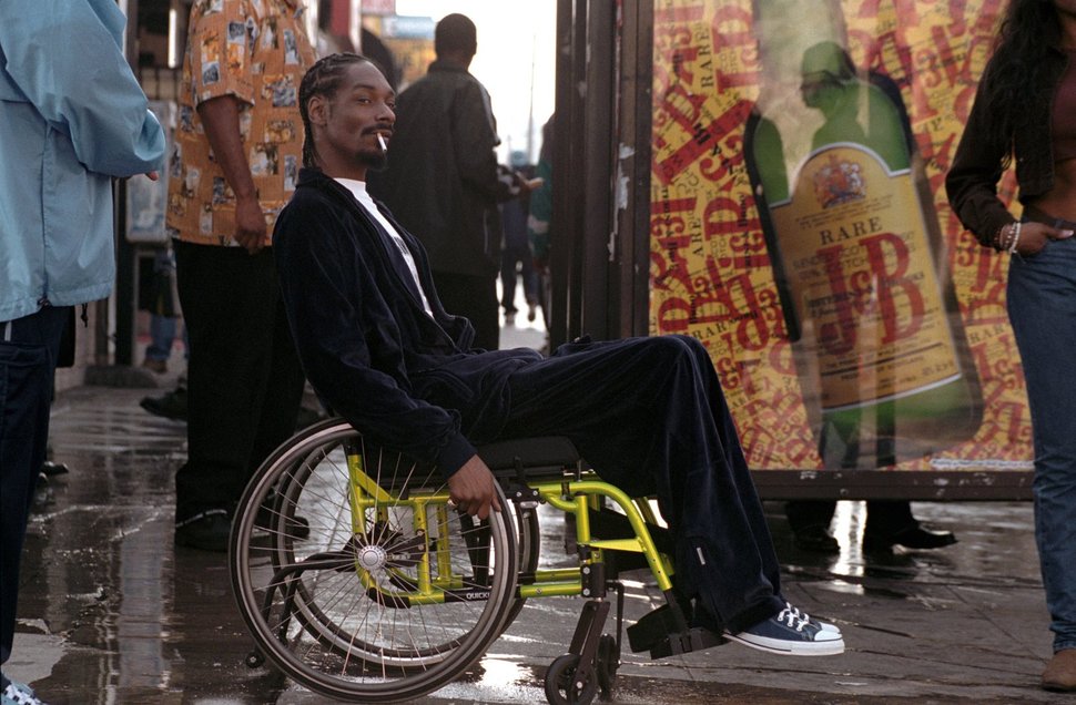 Training Day fernsehserien.de