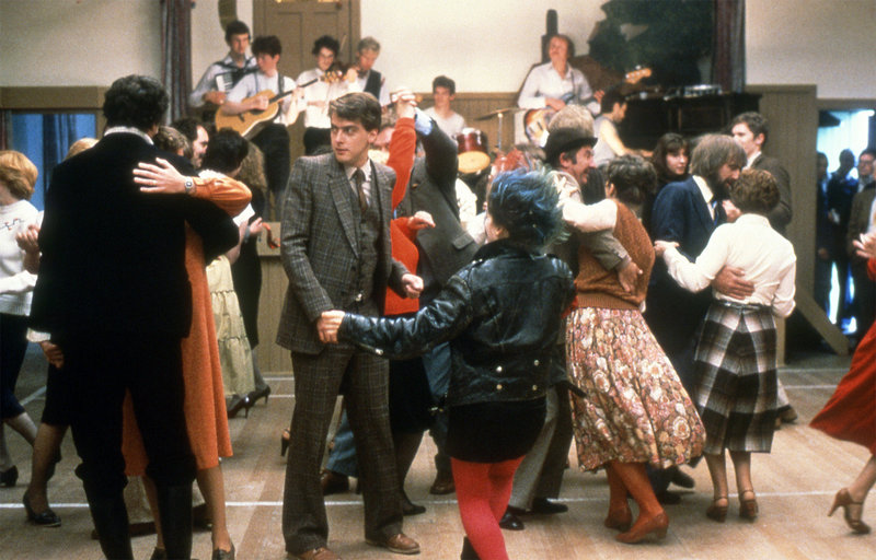 Local Hero – Bild: 3sat