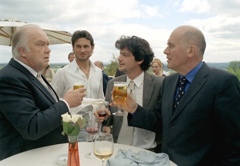 Wen die Liebe trifft – Bild: SWR