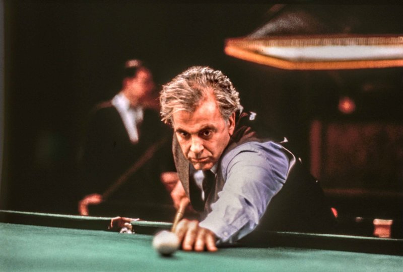 Justiz – Bild: ZDF und BR/​GFF/​Triluna Film AG