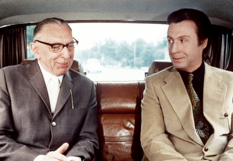 Hauptsache Ferien – Bild: HR/​DEGETO