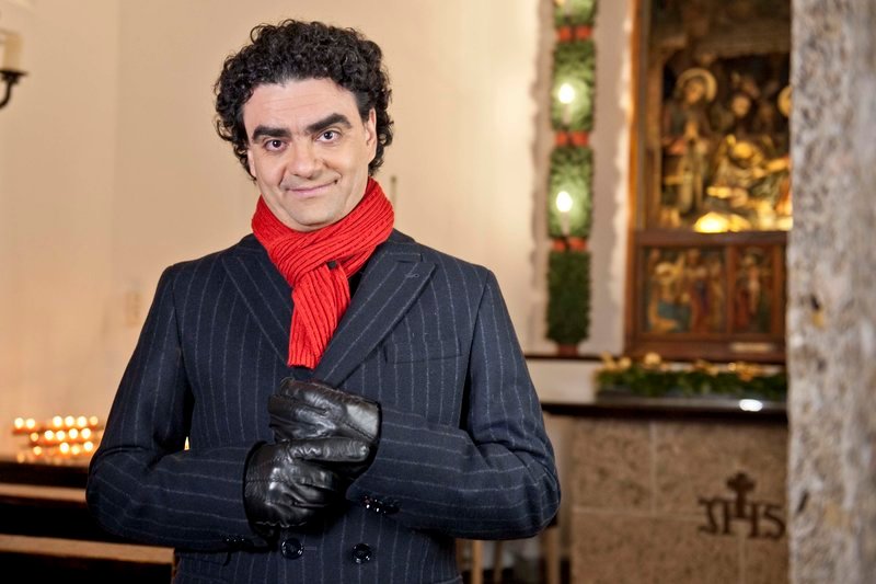 Rolando Villazón – Bild: ServusTV