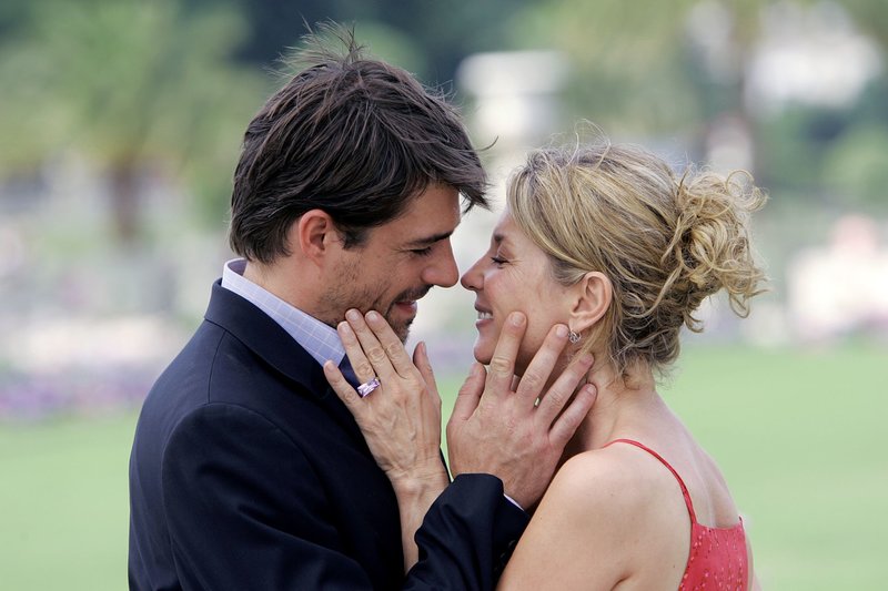 Kleine Lügen, Große Liebe – Bild: eoTV