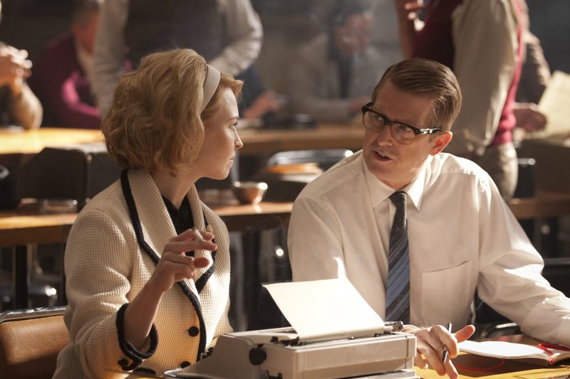 Der Fall Eichmann – Bild: eoTV