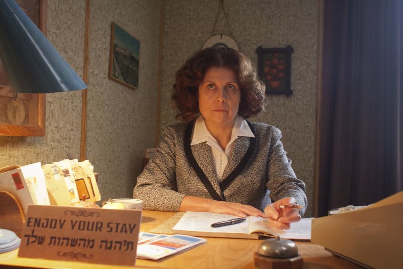 Der Fall Eichmann – Bild: eoTV