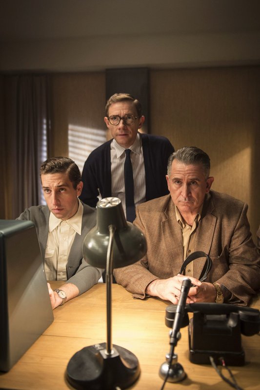 Der Fall Eichmann – Bild: eoTV