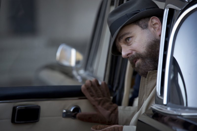 Der Fall Eichmann – Bild: eoTV