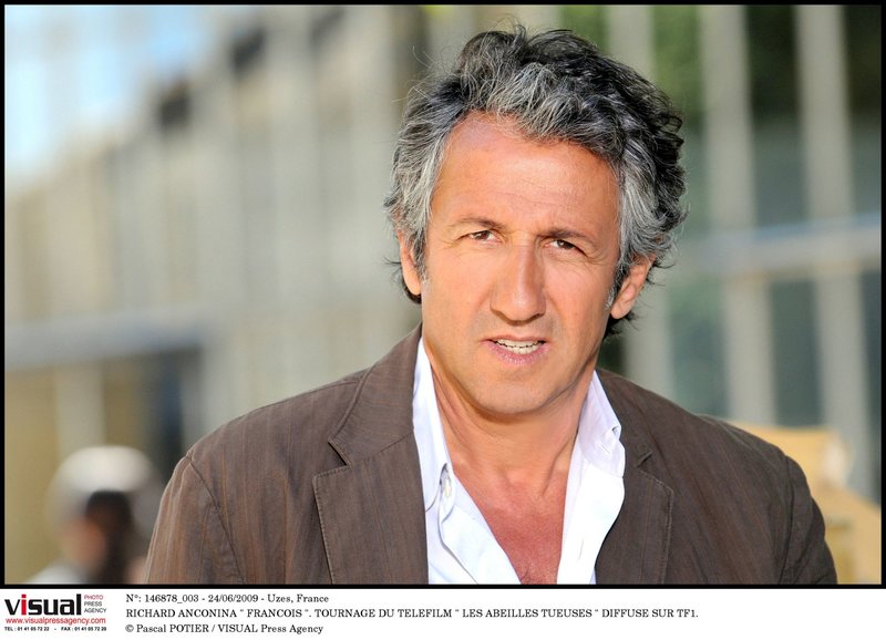 Tödlicher Schwarm - Sie greifen an! – Bild: eoTV