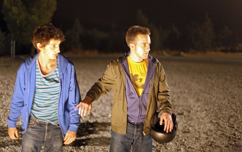 Black Heaven – Bild: eoTV