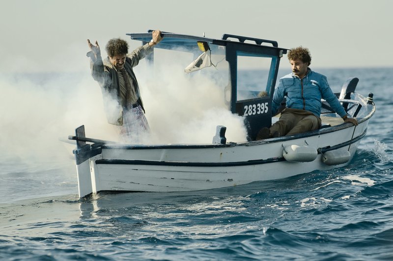 Vive La France – Bild: eoTV