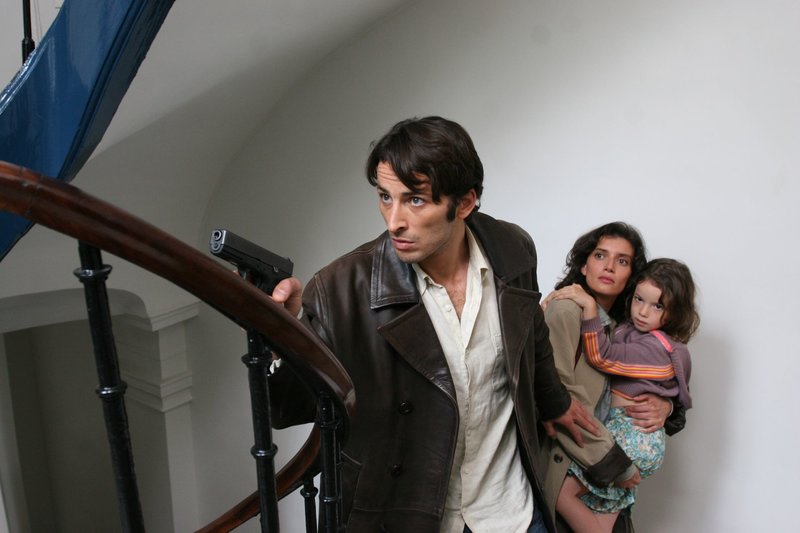 Das Vermächtnis der heiligen Lanze – Bild: eoTV