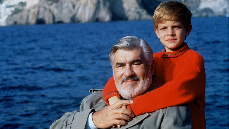 Der kleine Lord – Bild: eoTV