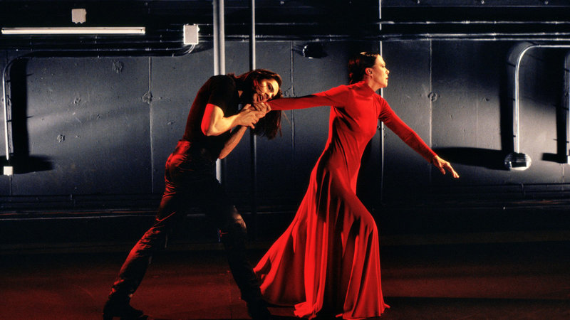 Mein blühendes Geheimnis – Bild: eoTV