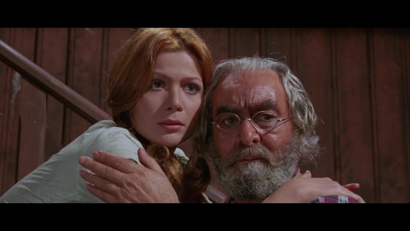 Der Mörder des Klans – Bild: eoTV