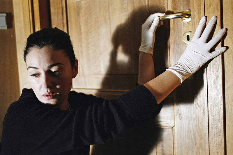 Spy Bound - Agenten im Schatten – Bild: eoTV