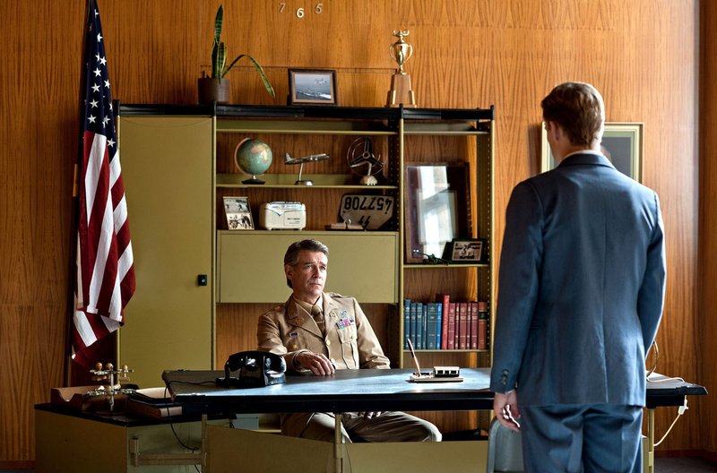 Im Labyrinth des Schweigens – Bild: Heike Ulrich /​ © Heike Ulrich