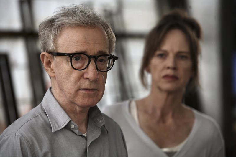 To Rome with Love – Bild: Tobis Film