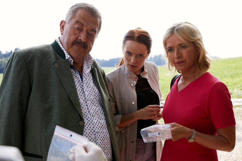 Die RosenheimCops Staffel 19 Episodenguide fernsehserien.de