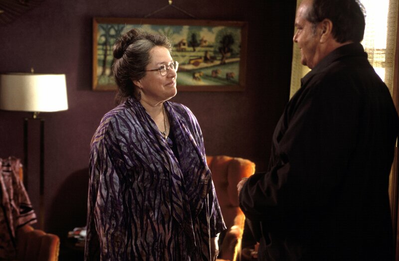 About Schmidt – Bild: New Line Cinema Lizenzbild frei