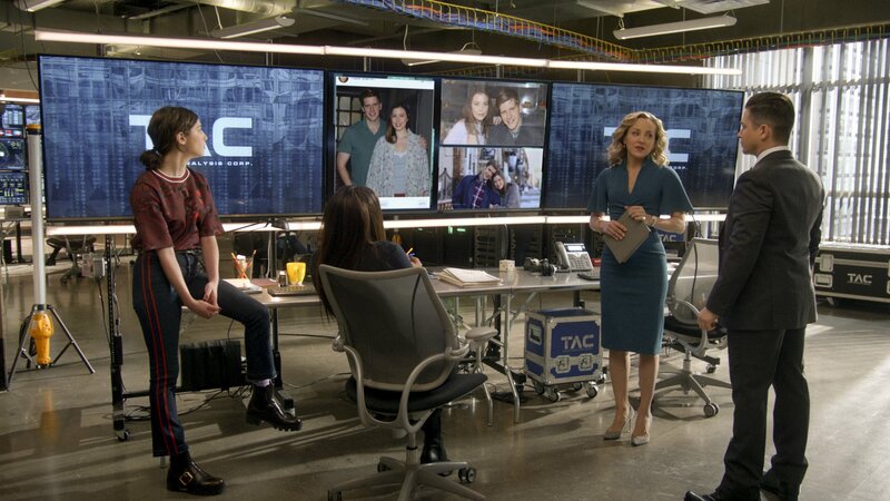 Bull Staffel 2 Folge 21