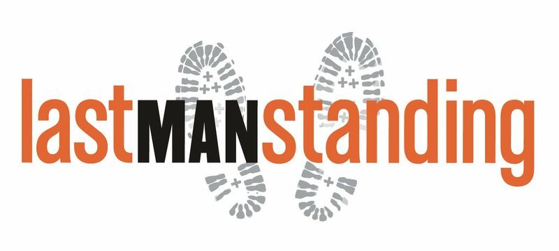 (1. Staffel) – „Last Man Standing“ – Logo – Bild: 2011–2012 American Broadcasting Companies. All rights reserved. Lizenzbild frei