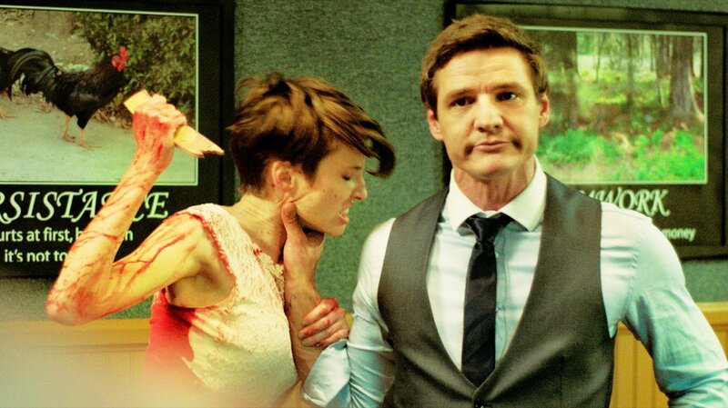 Bloodsucking Bastards – Bild: Silverline