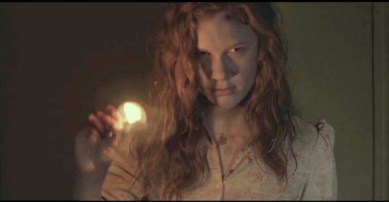 Jamie Marks Is Dead – Bild: Silverline