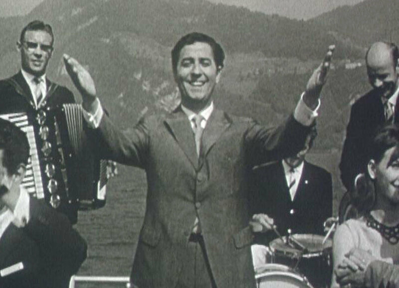 Vico, ist’s wahr? – Bild: SRF1