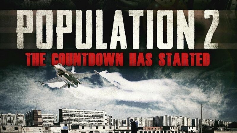 Population 2 – Bild: Silverline