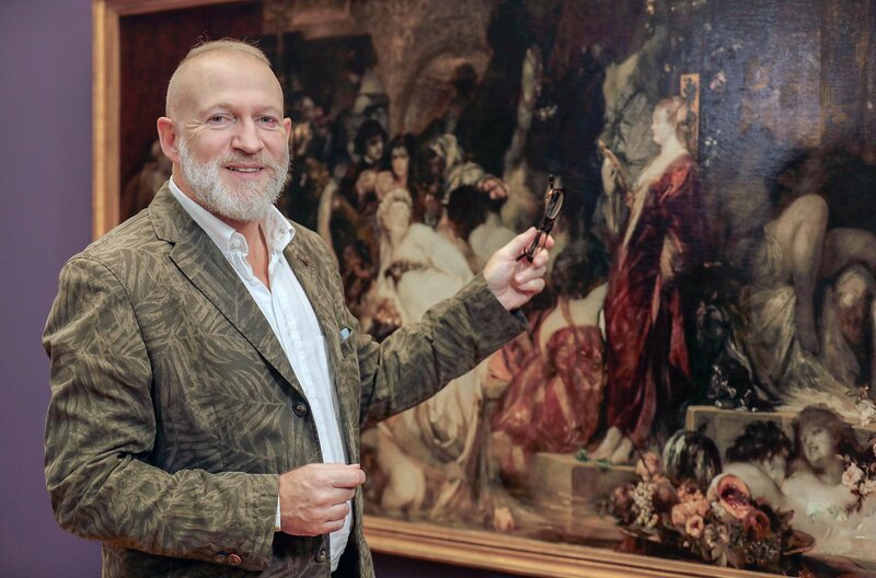 Dekadenz Dokumentation in 2 Teilen Episodenguide fernsehserien.de