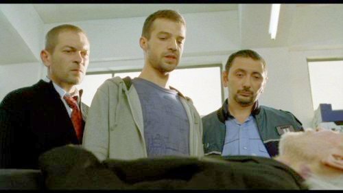 Strigoi – Bild: Silverline