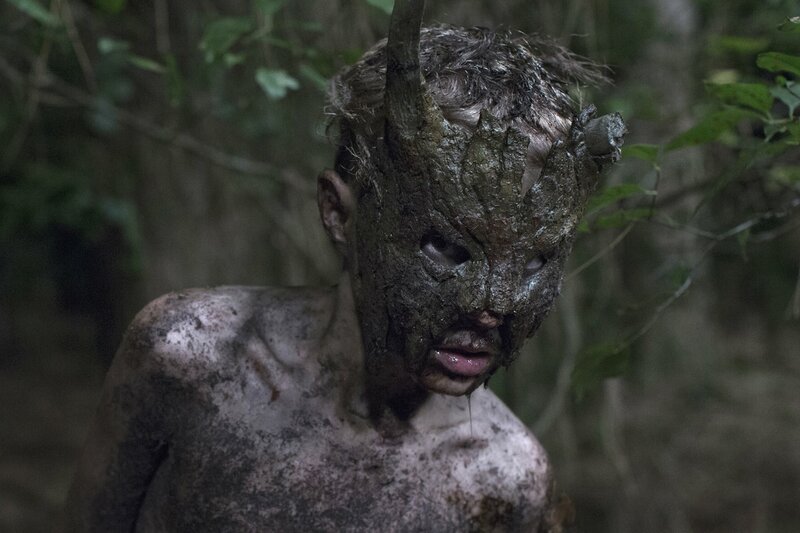 Camp Evil – Bild: Splendid