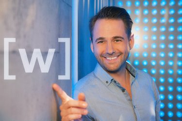 ARD-Magazin, am Samstag um 16:00 Uhr im Ersten. Dennis Wilms – Bild: SWR/Stephanie Schweigert ARD-Magazin, am Samstag um 16:00 Uhr im Ersten. Dennis Wilms – Bild: SWR/Stephanie Schweigert