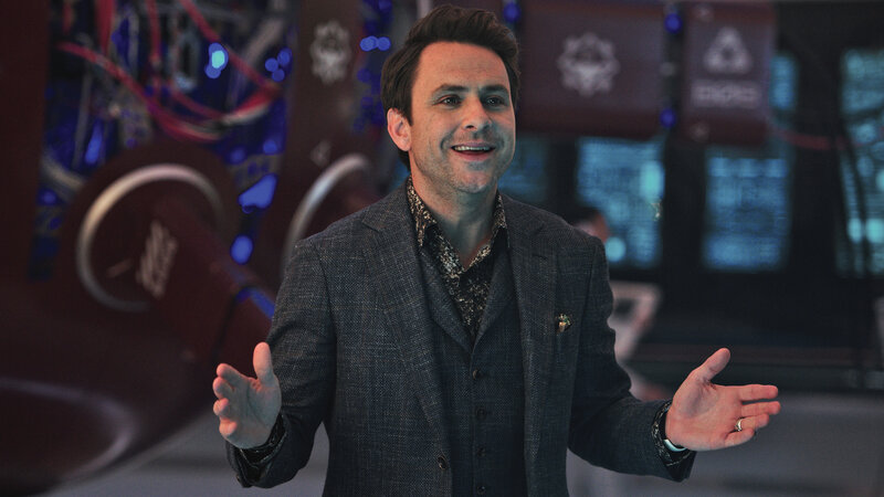 Pacific Rim: Uprising – Bild: Puls 4