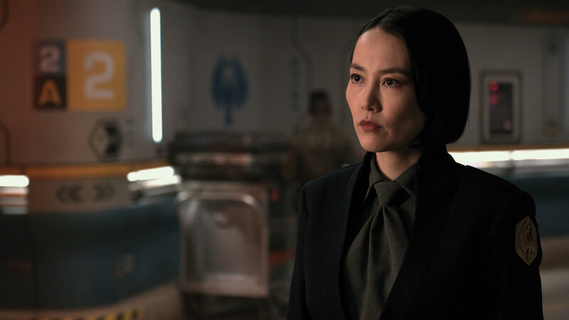 Pacific Rim: Uprising – Bild: Puls 4