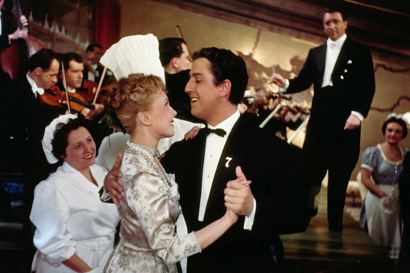 Ein Herz voll Musik – Bild: SRF1