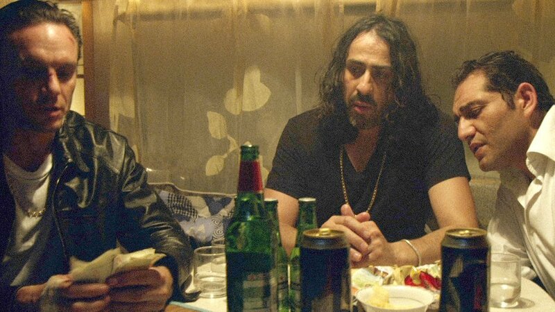 Dealer – Bild: Silverline